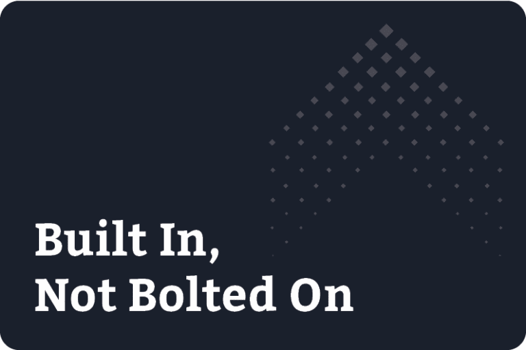 Built In, Not Bolted On: How GK2 Made AI Part of the Engine 