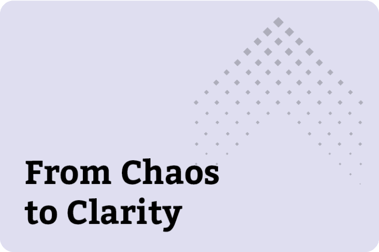 From Chaos to Clarity: Why Closed-Loop Management Matters