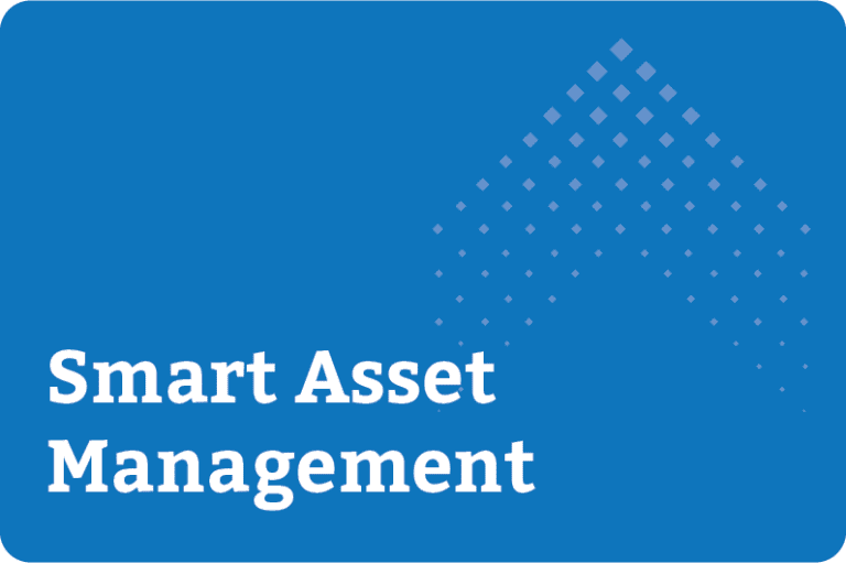 Smart Asset Management: Never Lose Track Again