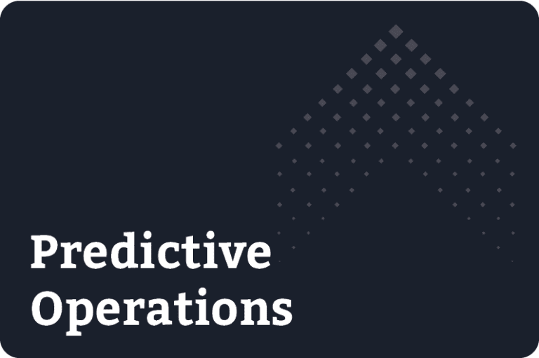 Predictive Operations: How GK2 Uses AI to Turn Data into Foresight 